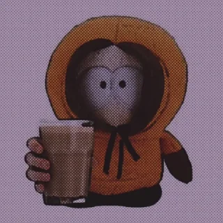 ☕