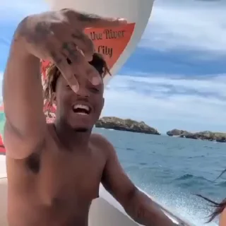 🤘