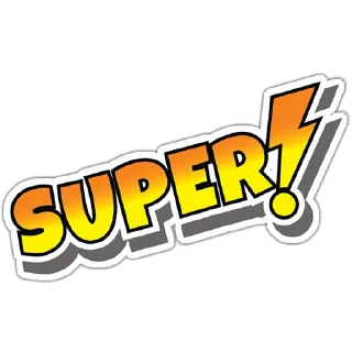👌