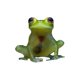 🐸