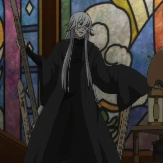 ☠