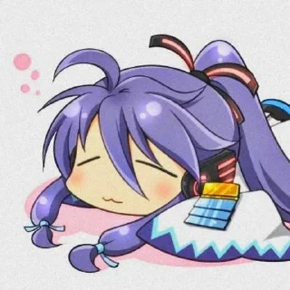 😌
