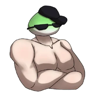 💪