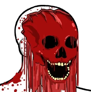💀