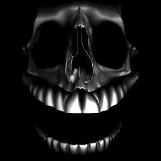 💀
