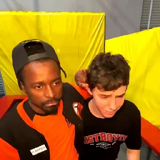 😫