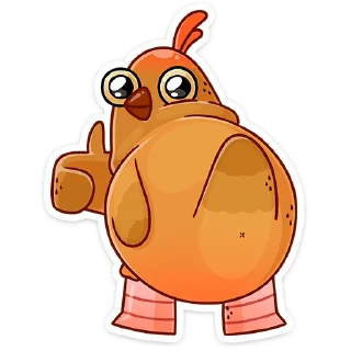 👍