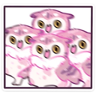 😲