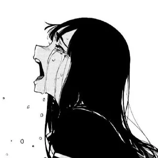 аниме стики🖤 :: @fStikBot