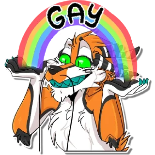 🌈