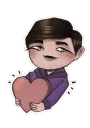 ❤