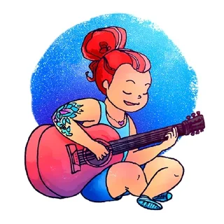 🎵