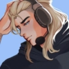 Sova from @fox_arcana