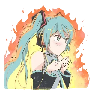 😡
