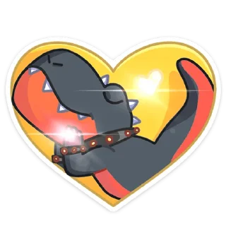 ❤️