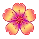 🌸