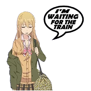 🚂