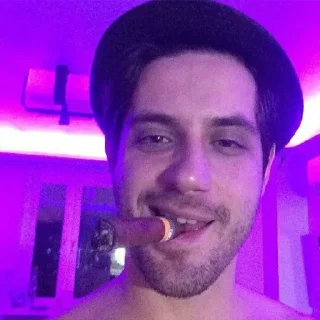 😎