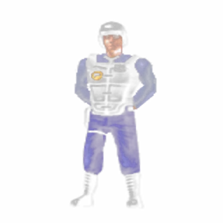 👮‍♀️
