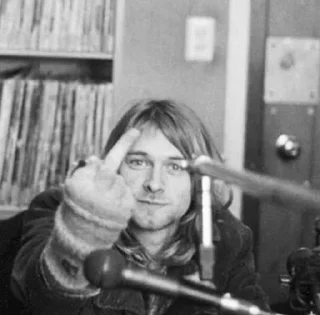 🖕