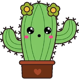 🌵