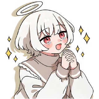 😇