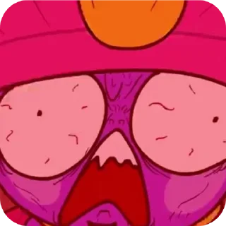 😱