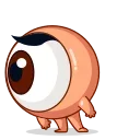 👀