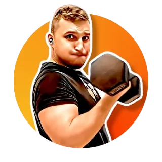 💪