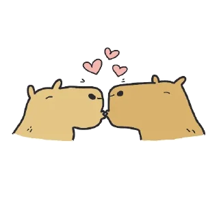 😘