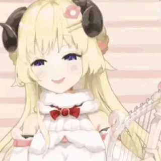 💃