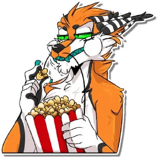 🍿