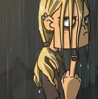 🖕