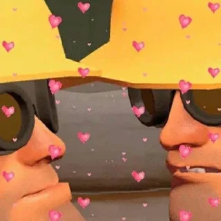 👬