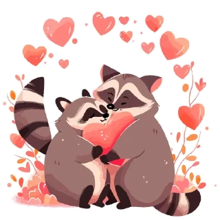 ❤️