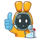 👍