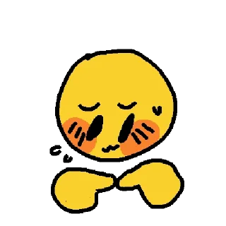 😳