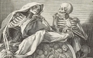 💀