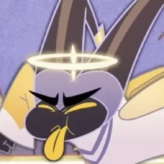 😝