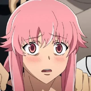 😣