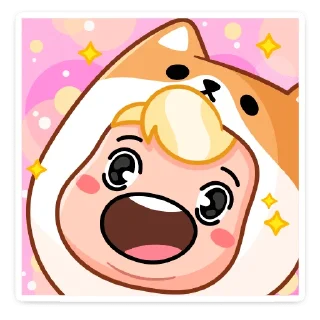 😮