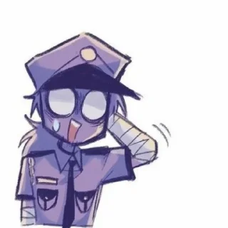 💜