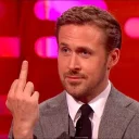 Ryan Gosling (@TodorokiShouto)
