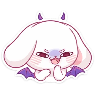 😈