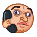 📞