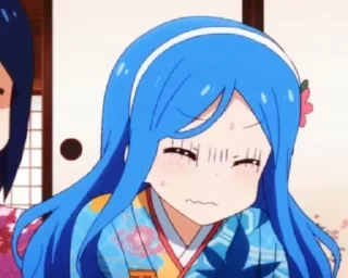 😨