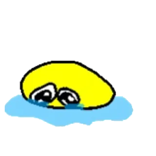 😔