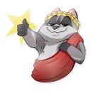 Jaxon Jed Raccoon