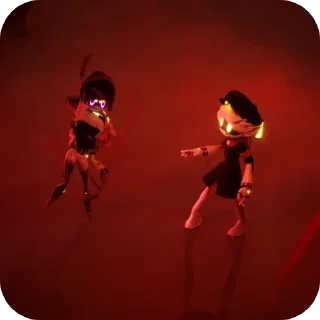❤