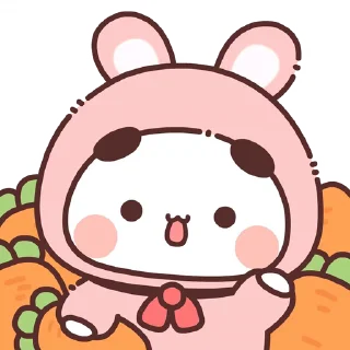 🐰